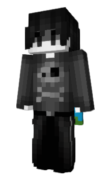 Minecraft скін по ніку offensivos