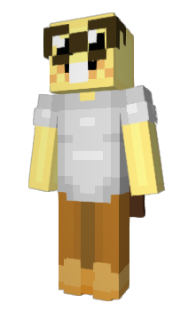 Minecraft скін по ніку offensivos