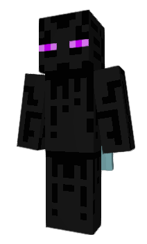 Minecraft скин по нику ognchino