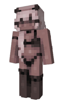 Minecraft скин по нику ohhhhQls