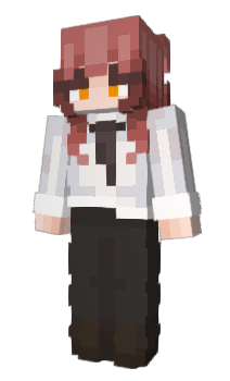 Minecraft skin ohhhhQls