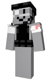 Minecraft skin ohio920dagamer