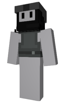 Minecraft скін по ніку ohio920dagamer
