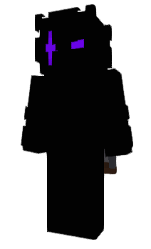 Minecraft skin ohsmurf