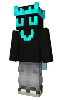 Minecraft skin oi5