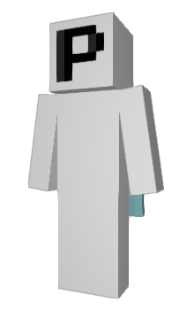 Minecraft скин по нику okGarmin