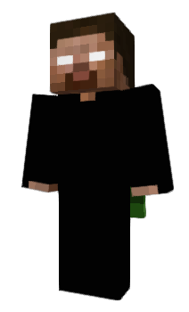 Minecraft скин по нику okStonks