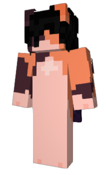 Minecraft скін по ніку okdavidj