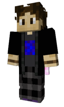 Minecraft скин по нику oldmankev