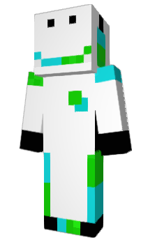 Minecraft скин по нику olisiff