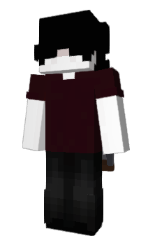 Minecraft скин по нику omgcraft7054