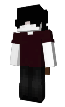 Minecraft скин по нику omgcraft7054