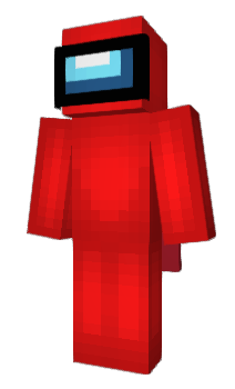 Minecraft skin omitwude