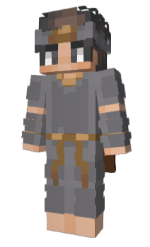 Minecraft скін по ніку omjoshiyellow