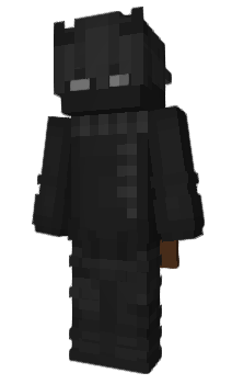 Minecraft скин по нику onenoxi