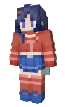 Minecraft скін по ніку ongl