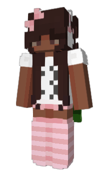 Minecraft скин по нику onlygoogle