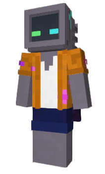 Minecraft скін по ніку onyxity_
