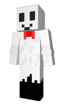 Minecraft скин по нику op8e23