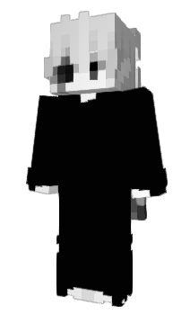 Minecraft скін по ніку oreimon