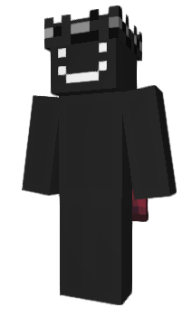 Minecraft skin oreovuz123
