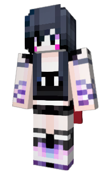 Minecraft skin osakerAlAssad