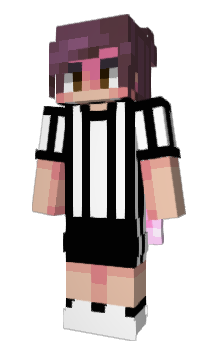 Minecraft skin ostuni99