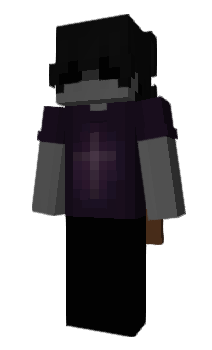 Minecraft скин по нику otiZ3k_