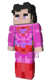 Minecraft скин по нику otikoom