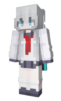 Minecraft скін по ніку ottosaka