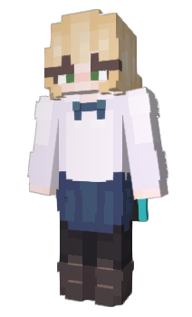 Minecraft скин по нику ottosaka