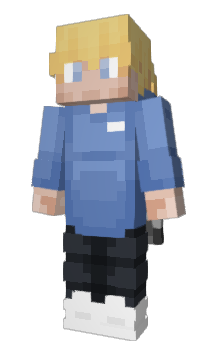Minecraft скин по нику owpn