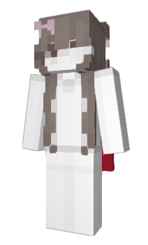 Minecraft скин по нику owqie_