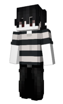 Minecraft скін по ніку oxysossa