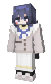 Minecraft skin oyt7c
