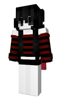 Minecraft скін по ніку oyuto