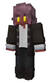 Minecraft скин по нику p1ercetheheaven