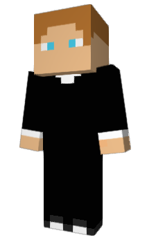 Minecraft скін по ніку padti
