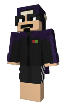 Minecraft скін по ніку pamato