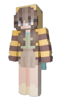 Minecraft скін по ніку pamna