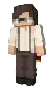 Minecraft скин по нику pancakelover01