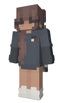 Minecraft skin pandap