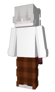Minecraft скін по ніку par8