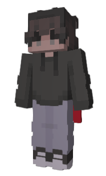 Minecraft скин по нику passionoflovers