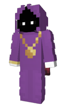 Minecraft скин по нику pastapoof