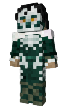 Minecraft скін по ніку pastebun