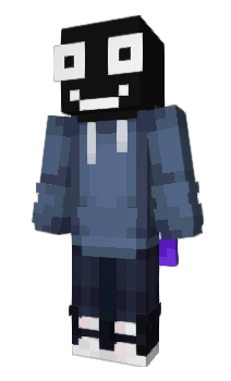 Minecraft skin patriarch_sasha