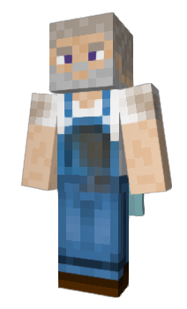 Minecraft skin payskin