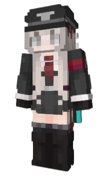 Minecraft скин по нику pcnt