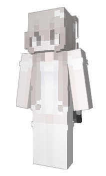 Minecraft скин по нику pct17